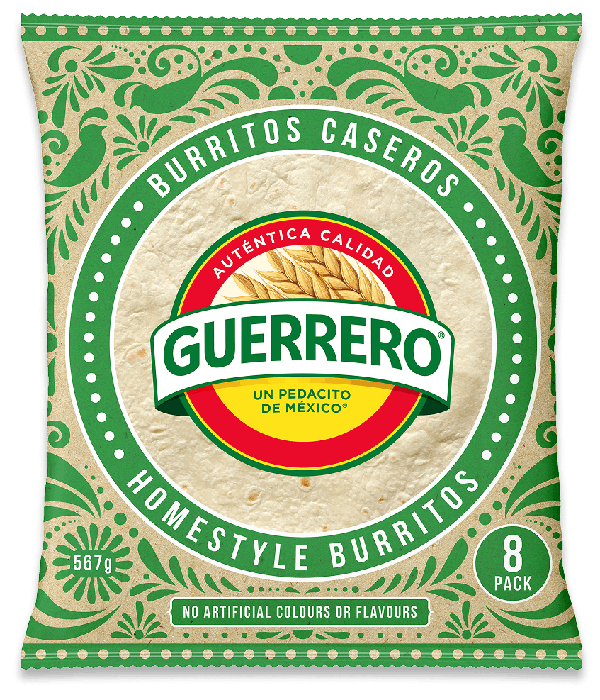 Product Homestyle Burritos (2)