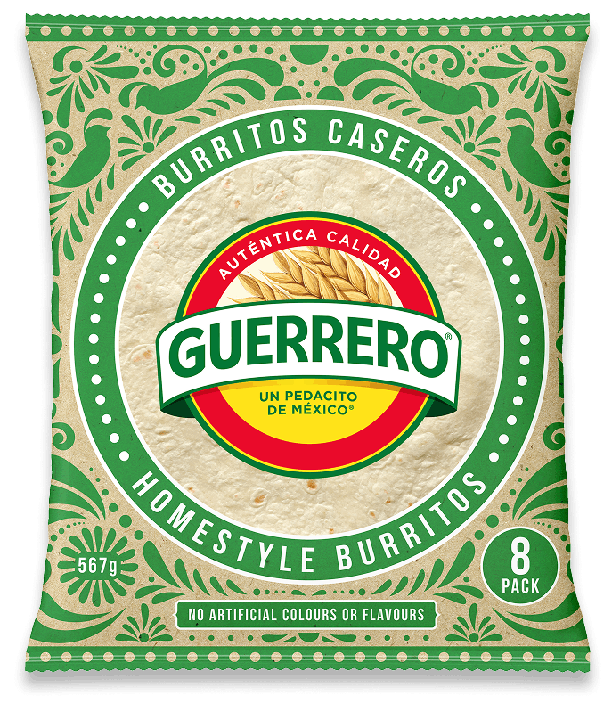 Burritos2x